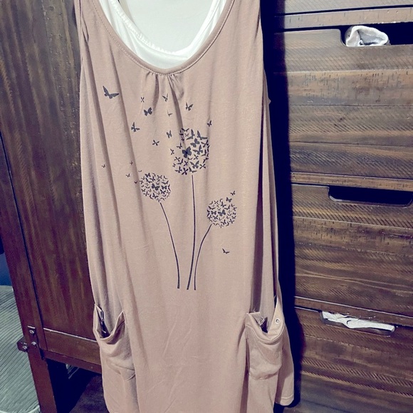 Summer dress - Picture 2 of 3